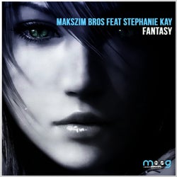 Fantasy (feat. Stephanie Kay)
