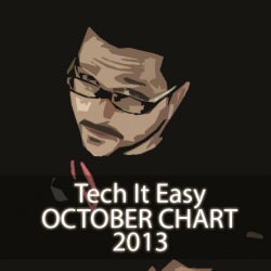 Tech It Easy Oct. 2013