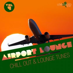 Airport Lounge Vol. 4
