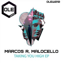 Taking You High EP