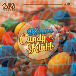 Candy Klubb