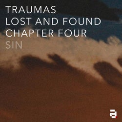 Traumas, Lost and Found - Chapter 4