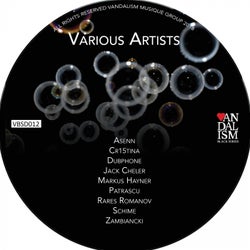 Various Artists