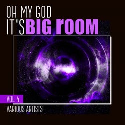 Oh My God It's Big Room, Vol. 4