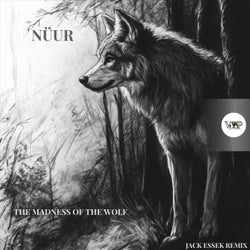 The Madness of the Wolf