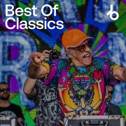 Best Of Classics: Psy-Trance