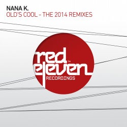 Old's Cool - The 2014 Remixes