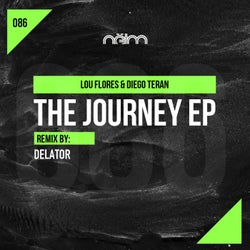 The Journey EP