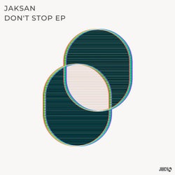 Don't Stop EP