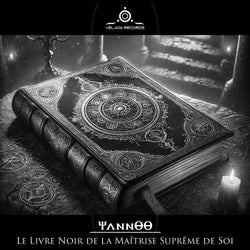 Le Livre Noir De La Maîtrise Suprême De Soi