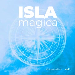 Isla Magica, Vol. 1