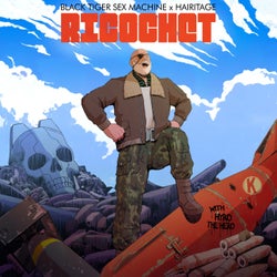 Ricochet