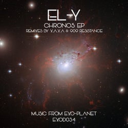 Chronos EP