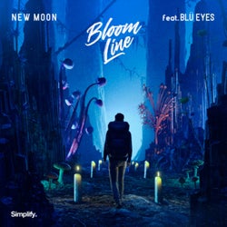 New Moon (feat. BLÜ EYES)