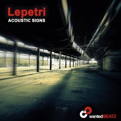 Acoustic Signs