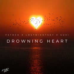 Drowning Heart