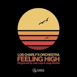 Feeling High (Re-Grooved by Juan Laya & Jorge Montiel)