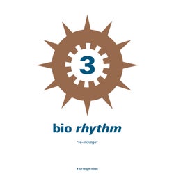 bio-rhythm 3...re-indulge