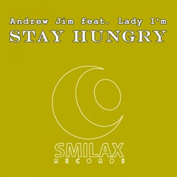 Stay Hungry (feat. Lady I'm)