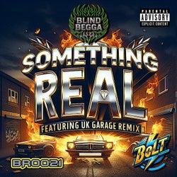Something Real