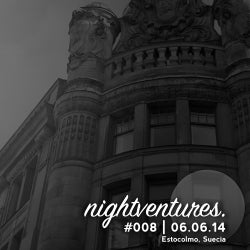 Nightventures #008 •
