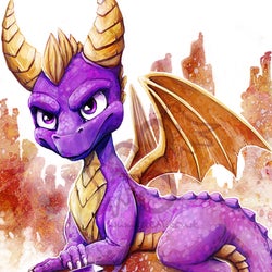 SPYRO