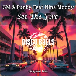 Set The Fire