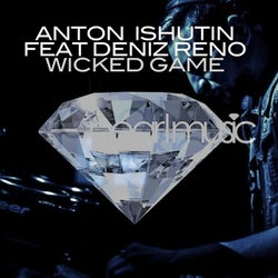 Anton Ishutin Feat Deniz Reno