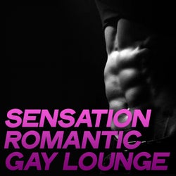 Sensation Romantic Gay Lounge (Electronic Lounge Essential Music 2020)