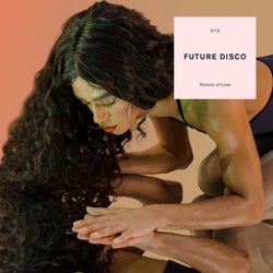 Future Disco: Visions of Love