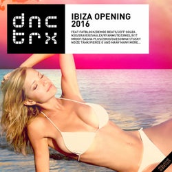 Ibiza Opening 2016 (Deluxe Edition)