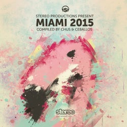 Miami 2015 Chart
