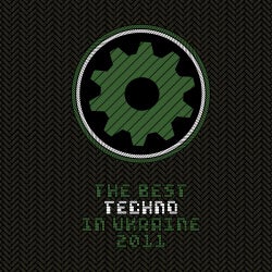 The Best Techno In Ua (Vol.2)