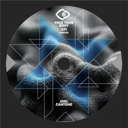 Free Your Body EP
