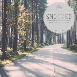 Smooved - Deep House Collection Vol. 19