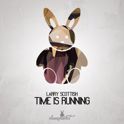 Time Is Running
