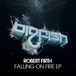 Falling On Fire EP