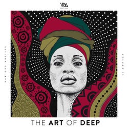 The Art Of Deep Vol. 11