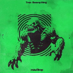 Swamp Thing (Extended MIx)