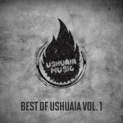 Best Of Ushuaia, Vol. 1