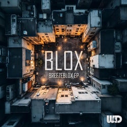 Breezeblox EP