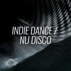 Secret Weapons: Indie Dance/Nu disco