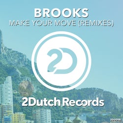 Make Your Move (Remixes)