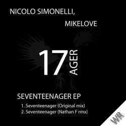 Seventeenager EP