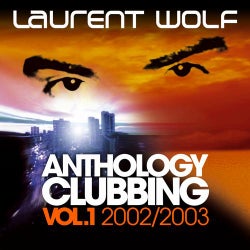 Anthology Clubbing (Vol. 1: 2002 / 2003)