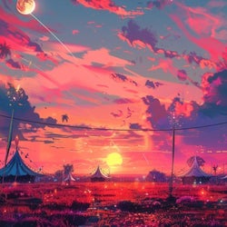 Top 10 Summer Tracks