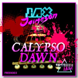 Calypso Dawn