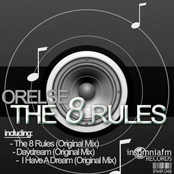 The 8 Rules