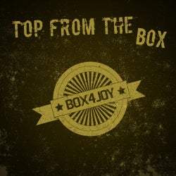TOP FROM THE BOX: June