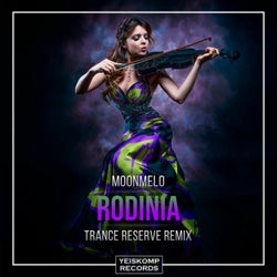Rodinia (Trance Reserve Remix)